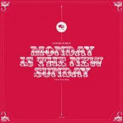 FOKUZLP007 Monday Is The New Sunday LP